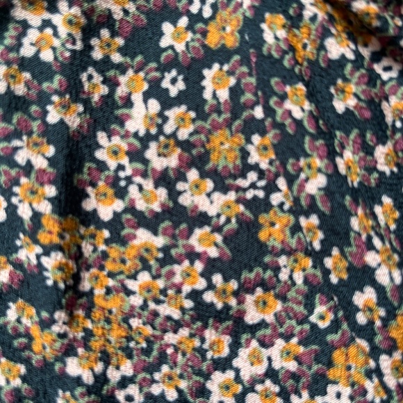 Gap floral blouse - Picture 3 of 5